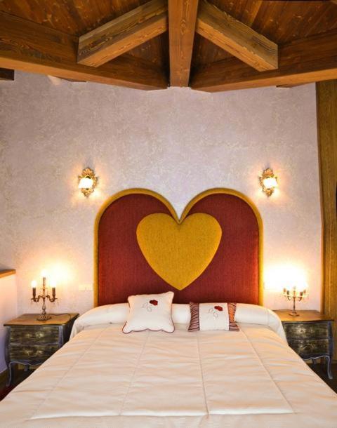 El Carmen Exclusive Villa Avila Bagian luar foto